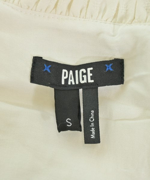 PAIGE ชุดเดรส