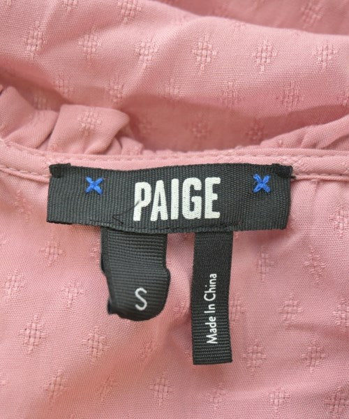 PAIGE เสื้อสตรี