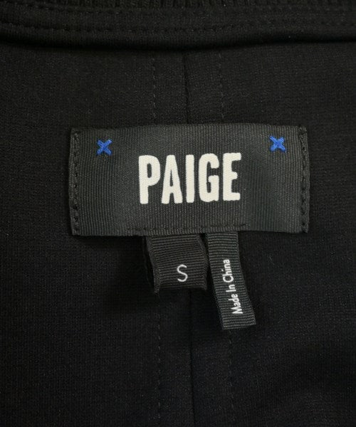 PAIGE แจ็คเก็ตเบลาส์ อื่น