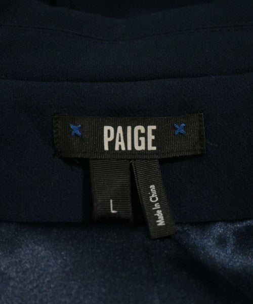 PAIGE เบลเซอร์/แจ็คเก็ตสูท