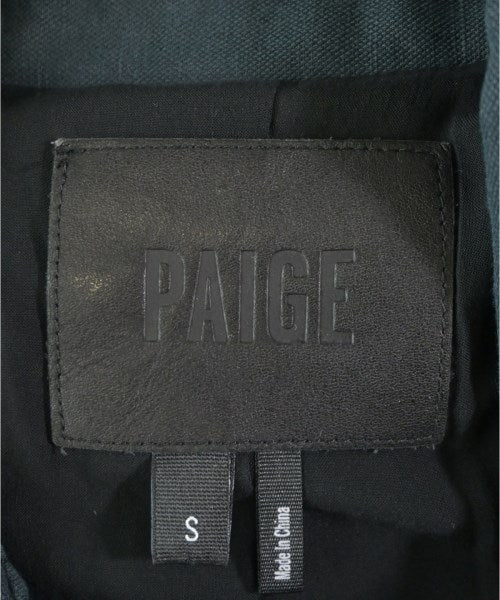 PAIGE แจ็กเก็ตทหาร