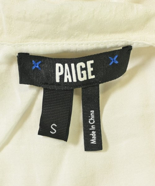 PAIGE ชุดเดรส