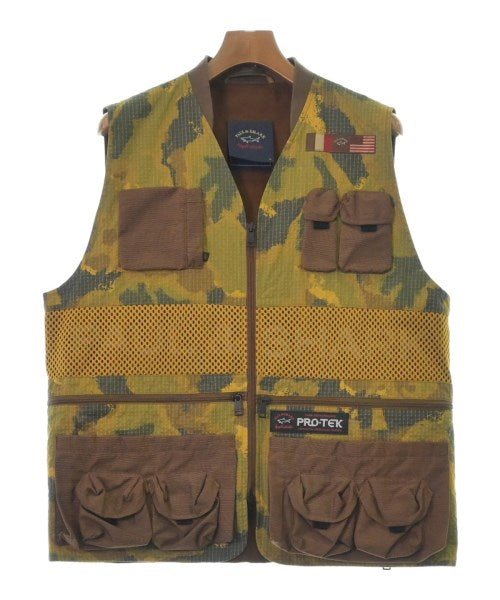 LQQK STUDIO แจ็คเก็ตเบลาส์ อื่น