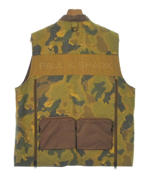 LQQK STUDIO แจ็คเก็ตเบลาส์ อื่น