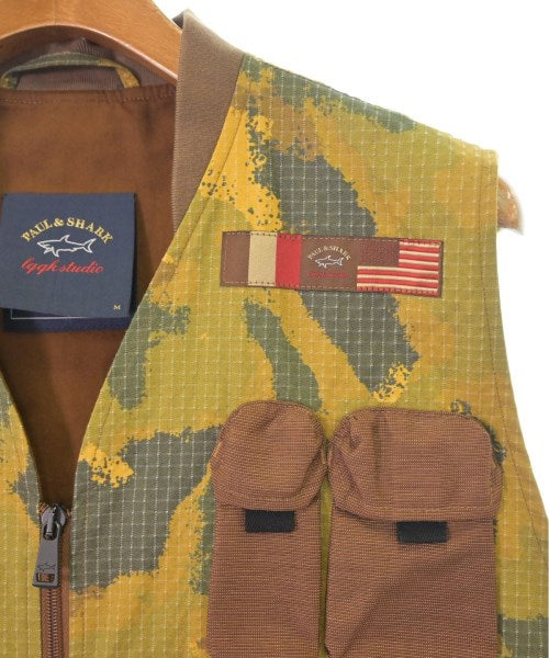 LQQK STUDIO แจ็คเก็ตเบลาส์ อื่น