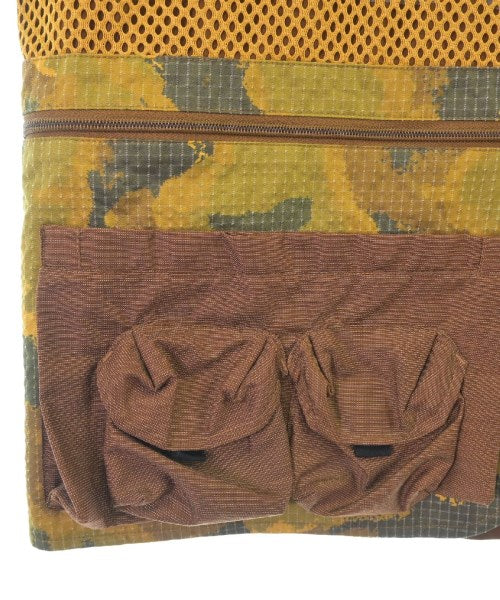 LQQK STUDIO แจ็คเก็ตเบลาส์ อื่น