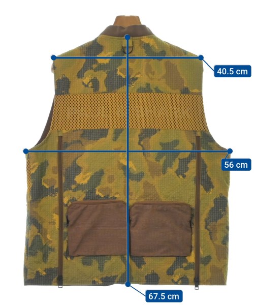 LQQK STUDIO แจ็คเก็ตเบลาส์ อื่น