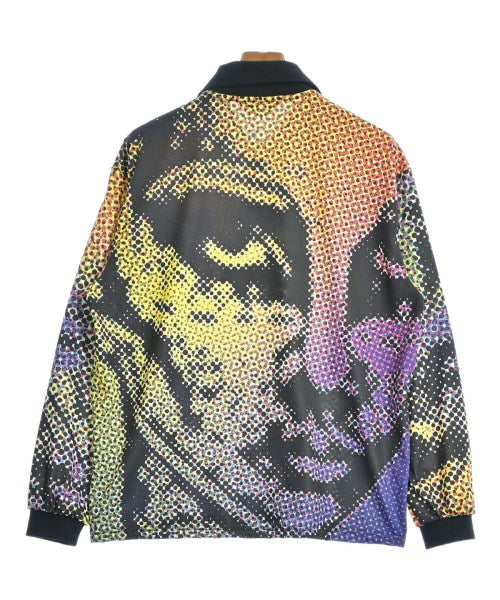 LQQK STUDIO เสื้อโปโล