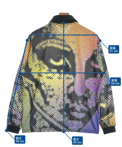 LQQK STUDIO เสื้อโปโล