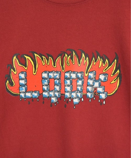 LQQK STUDIO เสื้อยืด/เสื้อท็อปส์