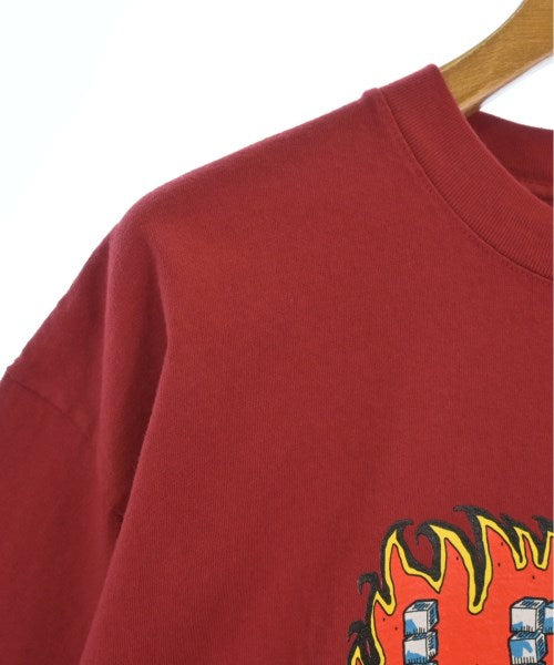 LQQK STUDIO เสื้อยืด/เสื้อท็อปส์