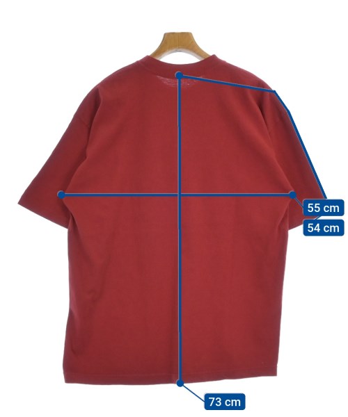 LQQK STUDIO เสื้อยืด/เสื้อท็อปส์