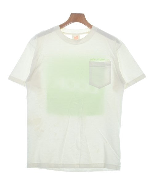 LQQK STUDIO เสื้อยืด/เสื้อท็อปส์