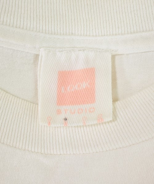 LQQK STUDIO เสื้อยืด/เสื้อท็อปส์