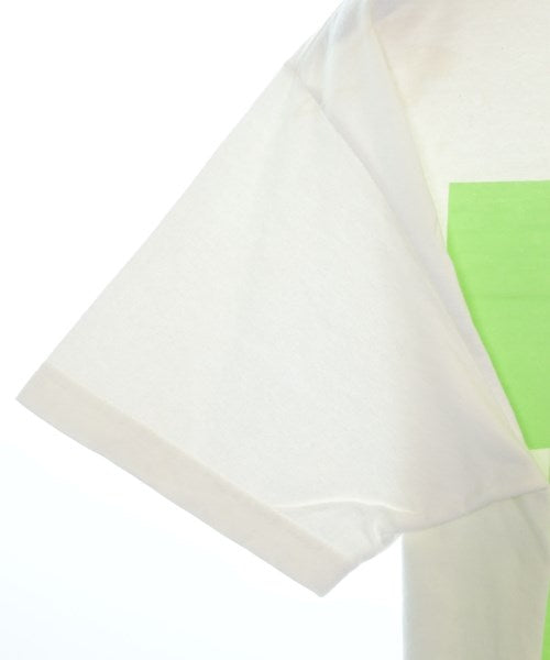 LQQK STUDIO เสื้อยืด/เสื้อท็อปส์