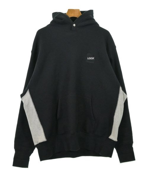 LQQK STUDIO เสื้อฮู้ด