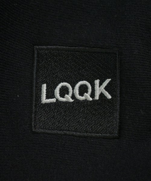 LQQK STUDIO เสื้อฮู้ด