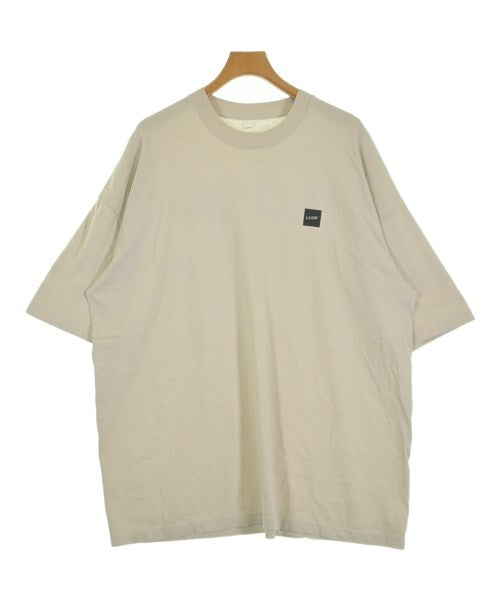 LQQK STUDIO เสื้อยืด/เสื้อท็อปส์