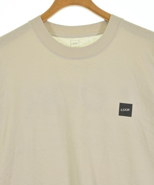 LQQK STUDIO เสื้อยืด/เสื้อท็อปส์
