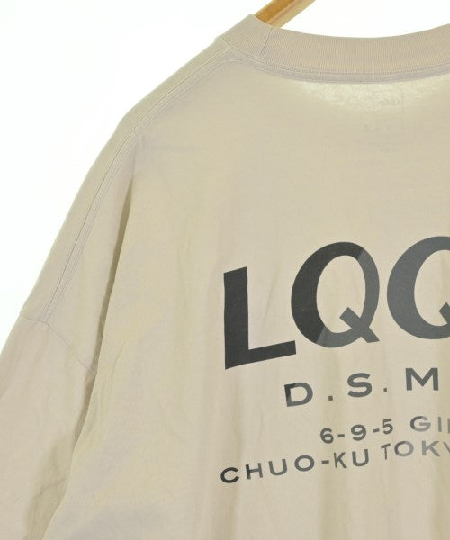 LQQK STUDIO เสื้อยืด/เสื้อท็อปส์