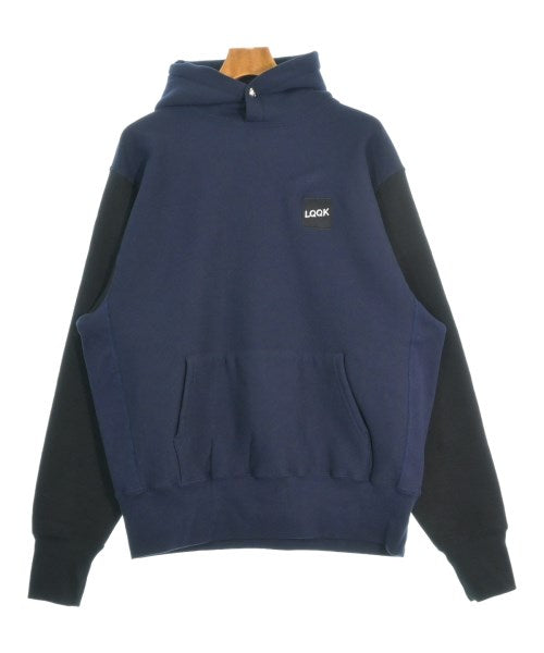 LQQK STUDIO เสื้อฮู้ด