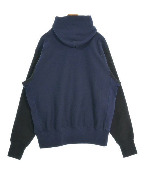 LQQK STUDIO เสื้อฮู้ด