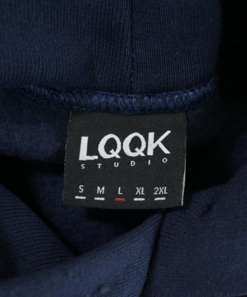 LQQK STUDIO เสื้อฮู้ด