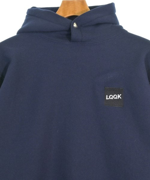 LQQK STUDIO เสื้อฮู้ด