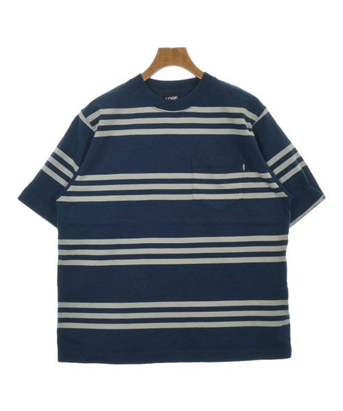 LQQK STUDIO เสื้อยืด/เสื้อท็อปส์