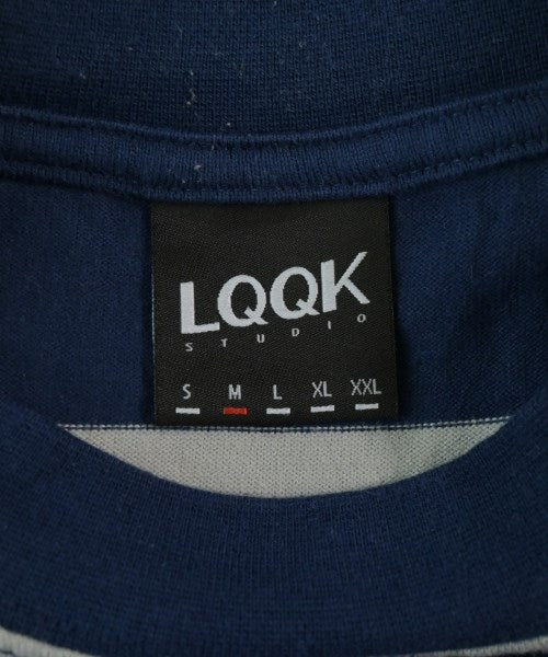 LQQK STUDIO เสื้อยืด/เสื้อท็อปส์
