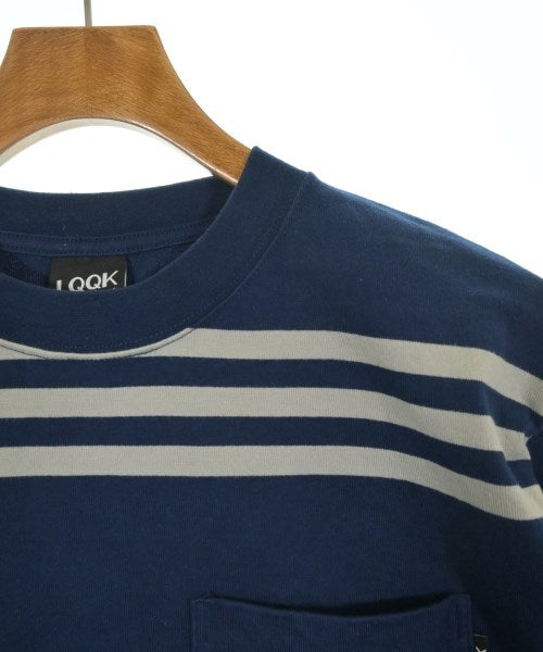 LQQK STUDIO เสื้อยืด/เสื้อท็อปส์