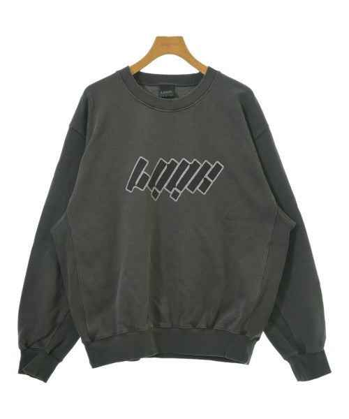 LQQK STUDIO เสื้อสเวตเตอร์