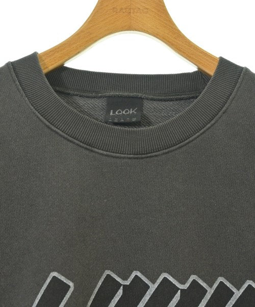 LQQK STUDIO เสื้อสเวตเตอร์