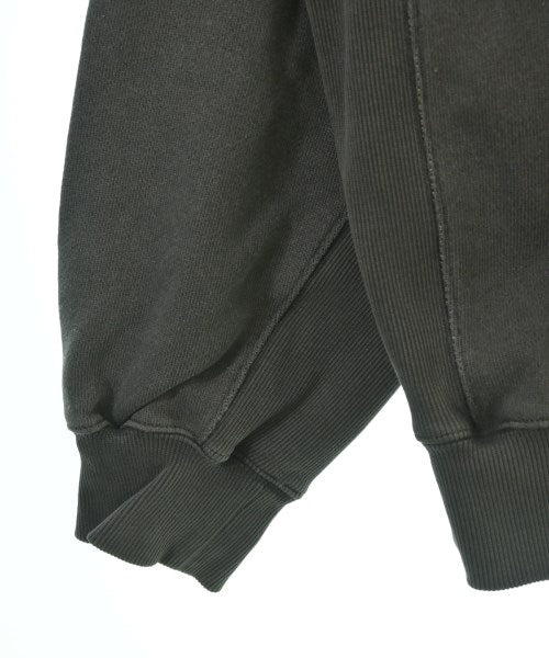 LQQK STUDIO เสื้อสเวตเตอร์