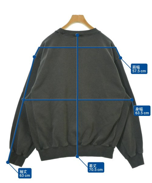 LQQK STUDIO เสื้อสเวตเตอร์