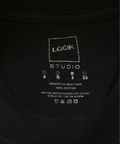 LQQK STUDIO เสื้อยืด/เสื้อท็อปส์