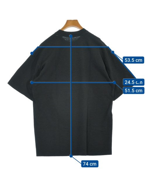 LQQK STUDIO เสื้อยืด/เสื้อท็อปส์