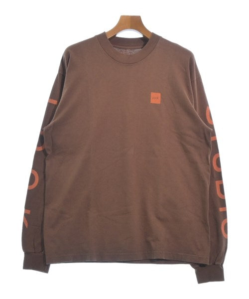 LQQK STUDIO เสื้อยืด/เสื้อท็อปส์