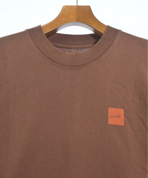 LQQK STUDIO เสื้อยืด/เสื้อท็อปส์
