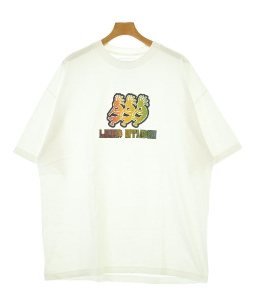 LQQK STUDIO เสื้อยืด/เสื้อท็อปส์