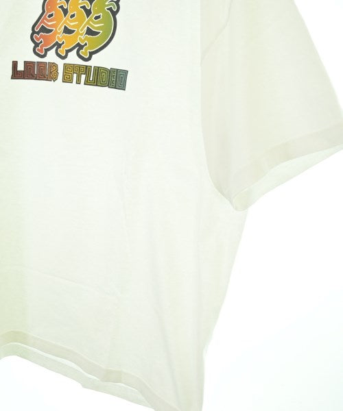LQQK STUDIO เสื้อยืด/เสื้อท็อปส์