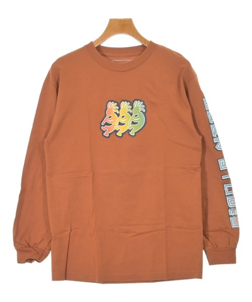 LQQK STUDIO เสื้อยืด/เสื้อท็อปส์