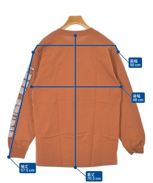 LQQK STUDIO เสื้อยืด/เสื้อท็อปส์