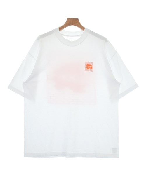 LQQK STUDIO เสื้อยืด/เสื้อท็อปส์