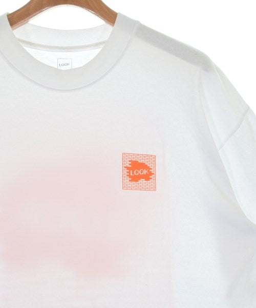 LQQK STUDIO เสื้อยืด/เสื้อท็อปส์