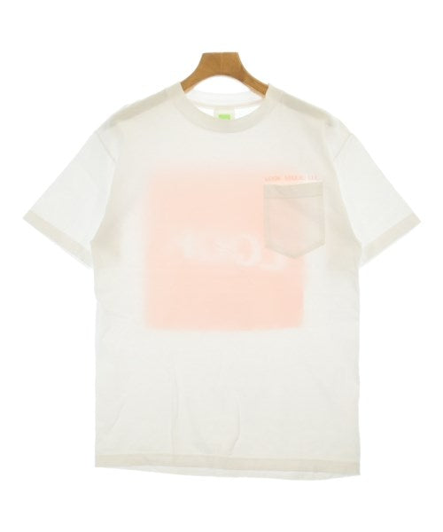 LQQK STUDIO เสื้อยืด/เสื้อท็อปส์