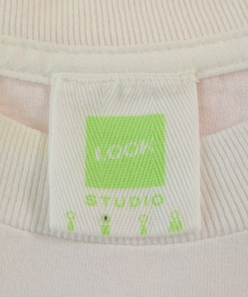 LQQK STUDIO เสื้อยืด/เสื้อท็อปส์