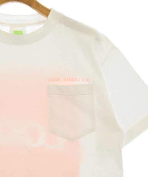 LQQK STUDIO เสื้อยืด/เสื้อท็อปส์