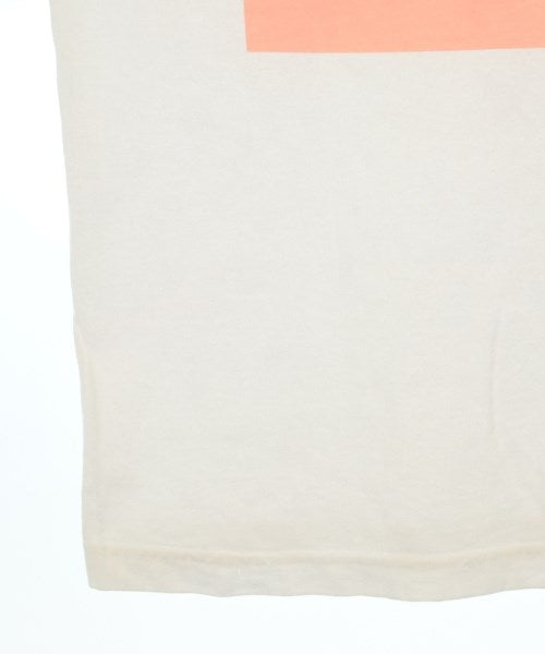 LQQK STUDIO เสื้อยืด/เสื้อท็อปส์