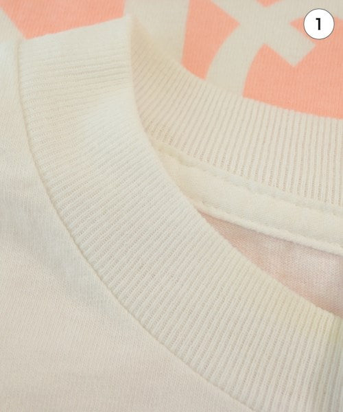 LQQK STUDIO เสื้อยืด/เสื้อท็อปส์